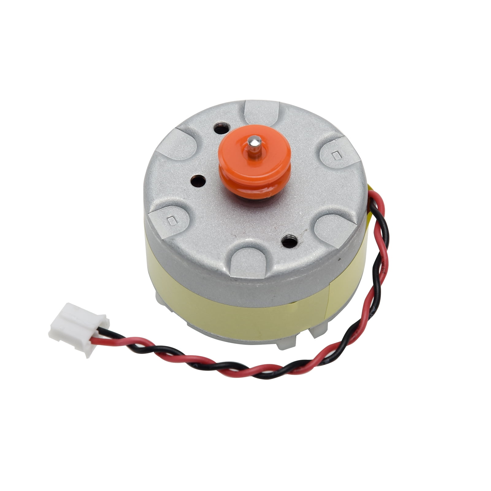 Almabner Motor Lidar Motor Mini Power Lead Plug Robot Distance Sensor For Roborock S50 S51 S55 