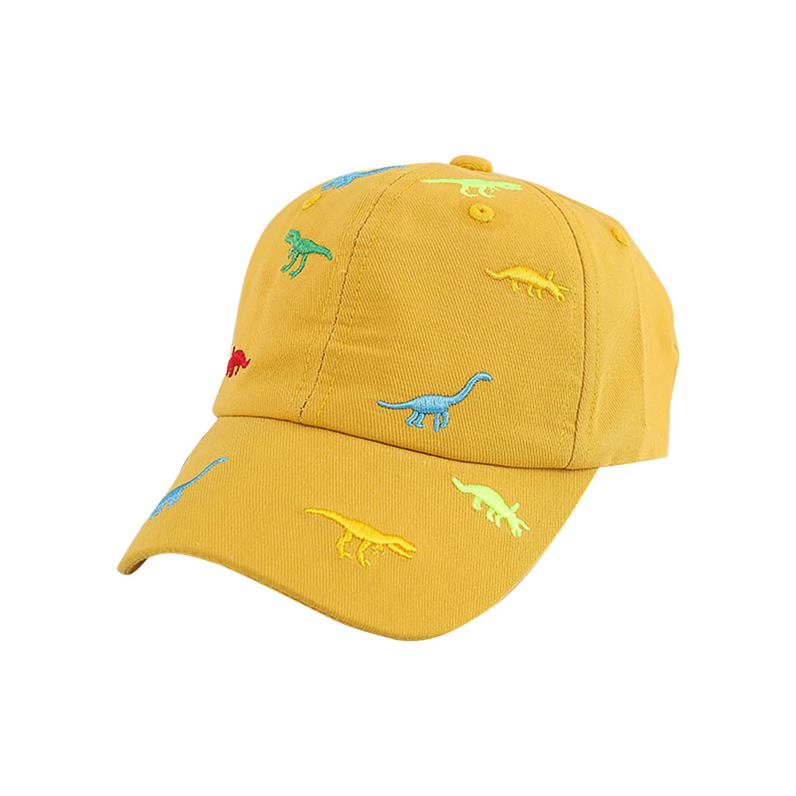 dinosaur sun hat
