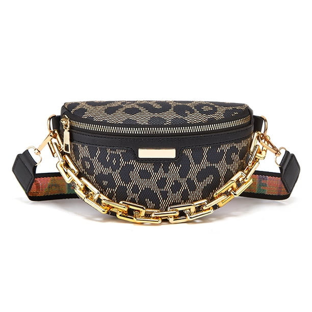 Bolsa Leopard Leopard De Mujer: Bolso De Hombro Con Tampado De Cebra Vintage De Gran Tamaño Para Viajar Al Uso Diario De 23,82 € | DHgate