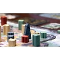 thumbnail image 2 of Juego de mesa Roxley Games Skyrise Strategy 2-4 jugadores 14+, 2 of 9