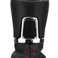 thumbnail image 5 of 5/6 Speed Gear Shift Knob Gaiter Boot Cover Frame For Golf 5 6 For Mk5 Mk6 Red Red Line 5 Speed Fangkenuo, 5 of 9