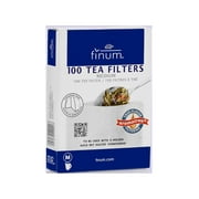 100 TEA FILTERS - Size (M)106