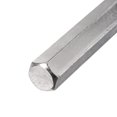 thumbnail image 3 of Unique Bargains 0.55'' Hex Key Wrench, L Shaped Long Arm CR-V Repairing Tool, 3 of 5