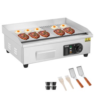 Cuisinart Grills Griddler® - Electric Indoor Multifunctional