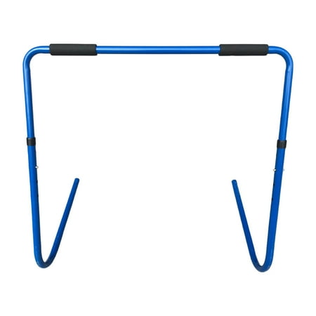 GARENDE Ice Skating Trainer Aid Portable Support Skate Assist for Park Yard Backyard