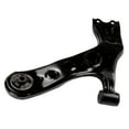 thumbnail image 3 of AUTOMUTO Front Complete Struts Assembly Control Arm and Ball Joint Assembly Fit for Toyota RAV4 2006-2012 Replace for 172275 172276 K620586 K620587, 3 of 5