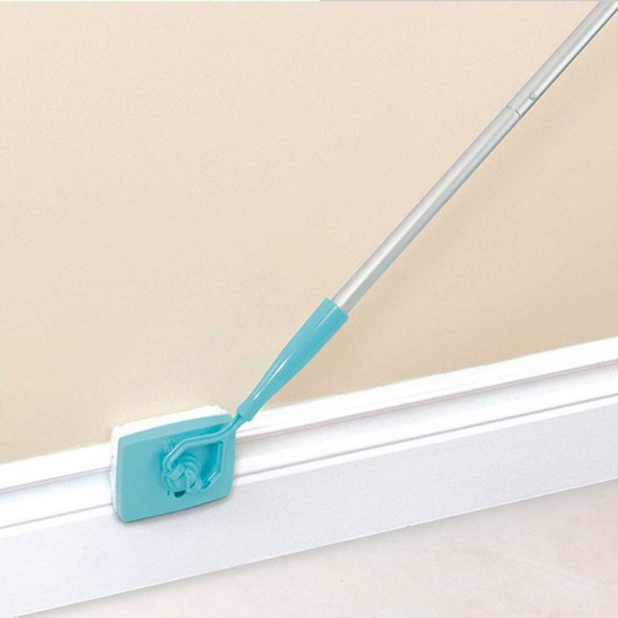 extendable dust mop