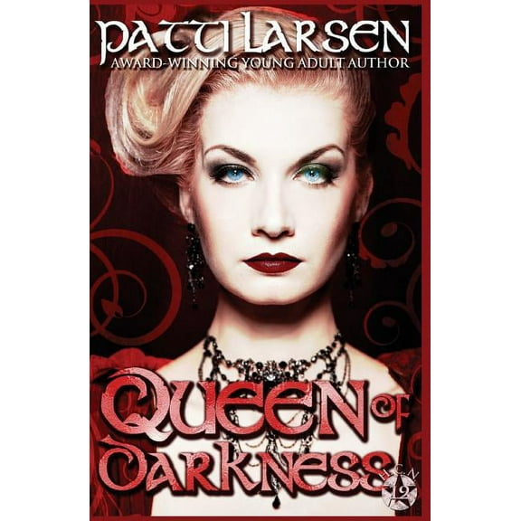 The Hayle Coven Novels Queen of Darkness, Book 12, (Paperback)