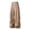 Brown, variant on Mens Pants Y2K Loose Fit Party Pants with Pockets Casual Lightweight Drawstring Pants for Weekend Outing