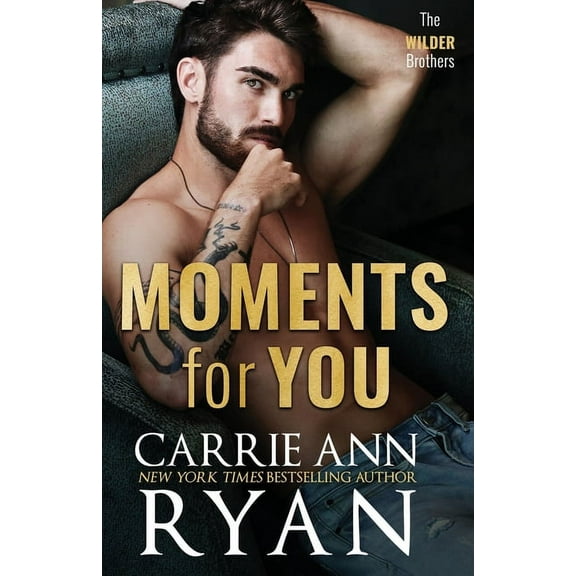 Wilder Brothers Moments for You, Book 7, (Paperback)