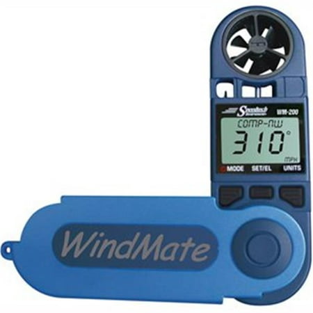 WindMate 200 Windmeter