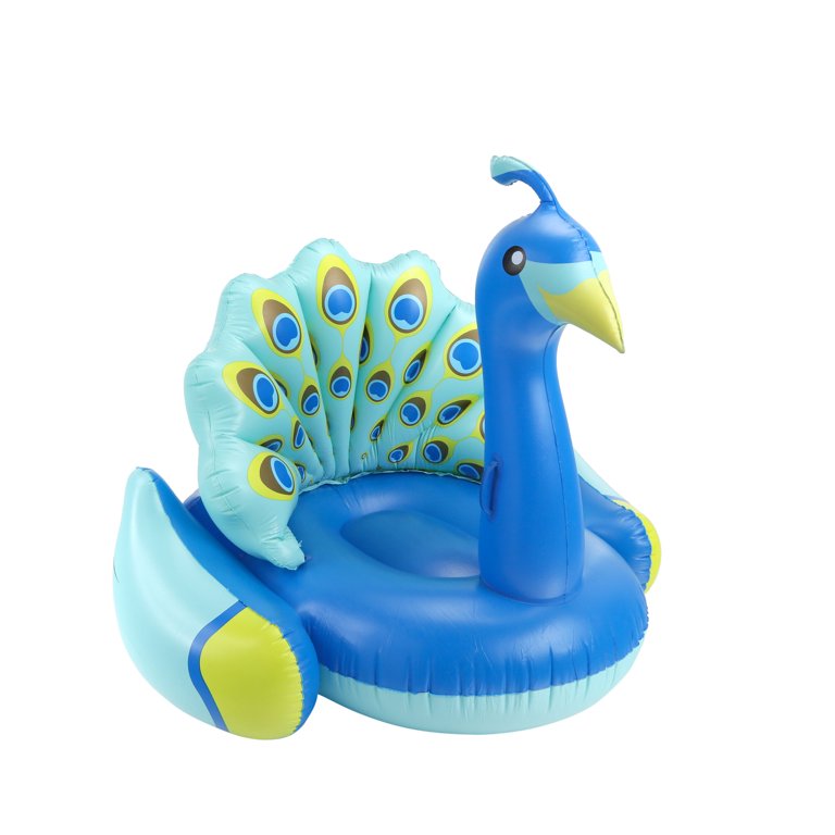 Kmart blow sales up pool toys