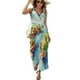 thumbnail image 1 of Frog in The Pond Vestido Sin Mangas Vestidos Para Mujer, Vestido Suelto De Verano 2025, 1 of 5