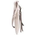 thumbnail image 3 of DELUXITY Bolso bandolera Bolso de hombro Bolso con cremallera y múltiples bolsillos, 3 of 5
