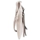 thumbnail image 3 of DELUXITY Bolso bandolera Bolso de hombro Bolso con cremallera y múltiples bolsillos, 3 of 5