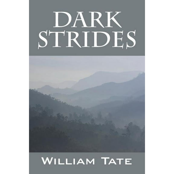Dark Strides, (Paperback)