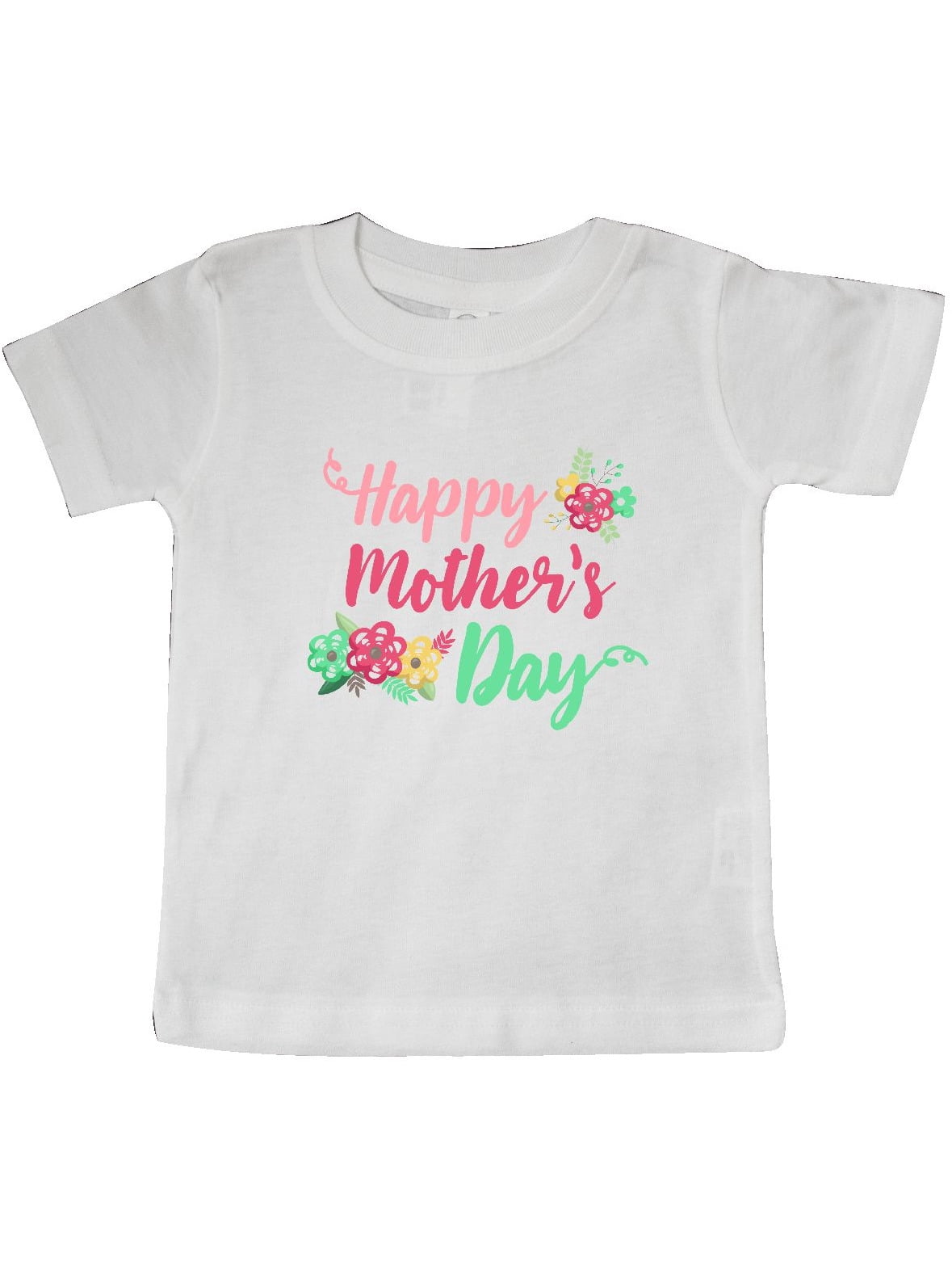 happy mothers day t shirt