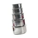 thumbnail image 2 of 5 ollas de acero inoxidable para sopa, utensilios de cocina, accesorios de cocina profesionales Estilo a, 2 of 8