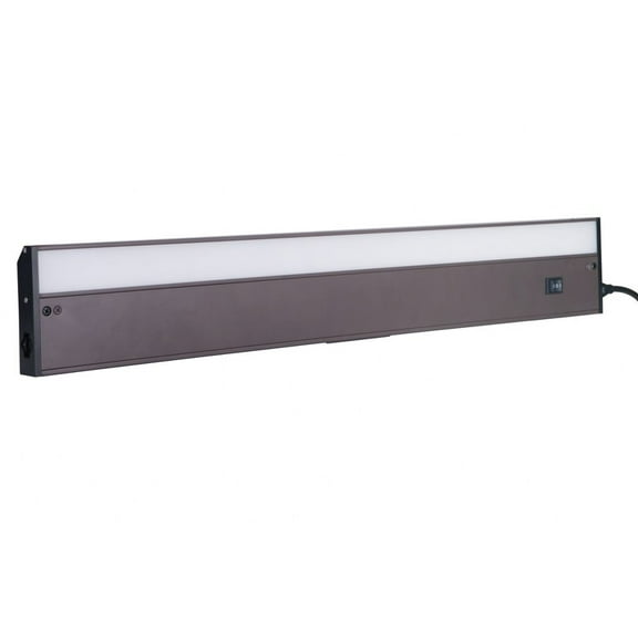 Craftmade Lighting - 15W LED Undercabinet-1 Inches Tall and 3.63 Inche Wide