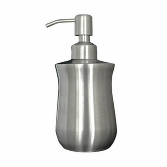 304 Stainless - Steel Soap Dispenser for Kitchen and Bathroom