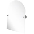 thumbnail image 2 of Sag Harbor Collection Frameless Arched Top Tilt Mirror with Beveled Edge - SG-94-GYM, 2 of 3