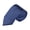 Dark Blue, variant on Men's Solid Color Narrow Stripes Necktie Graduation Suit Formal Ties Dusty Pink
