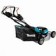 thumbnail image 4 of Podadora Para Césped Makita DLM533PT4 Inalámbrica Con Tracción De 21″ 36V, 4 of 8