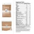 thumbnail image 4 of Le-Vel Brands THRIVE Protein Shake Gluten-Free Pea Protein Chocolate 16 Packets 560 Grams, 4 of 4