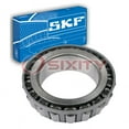 thumbnail image 3 of SKF 368-S Wheel Bearing for Axle Drivetrain Driveline Axles Bearings, 3 of 3