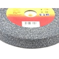 thumbnail image 2 of Forney Industries 72400 6 in. 60 Grit Bench Grinding Wheel, 2 of 4