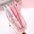 thumbnail image 5 of Portalápices de dibujos animados de Hello Kitty para niños, caja de almacenamiento de escritorio kawaii, adornos creativos, animación periférica de Anime Sanrio, 5 of 5