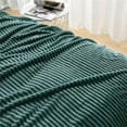 thumbnail image 6 of Clearance! Pedty Bed Blankets,Throw Blanket,1Pc Flannel Blanket,Throw Blanket for Fall, Winter, Spring, Summer, Men, Women, Children & Pets,180X200Cm（72*80In）, 6 of 6