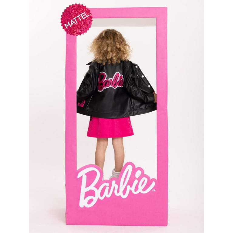 Barbie x skinnydip jacket sale
