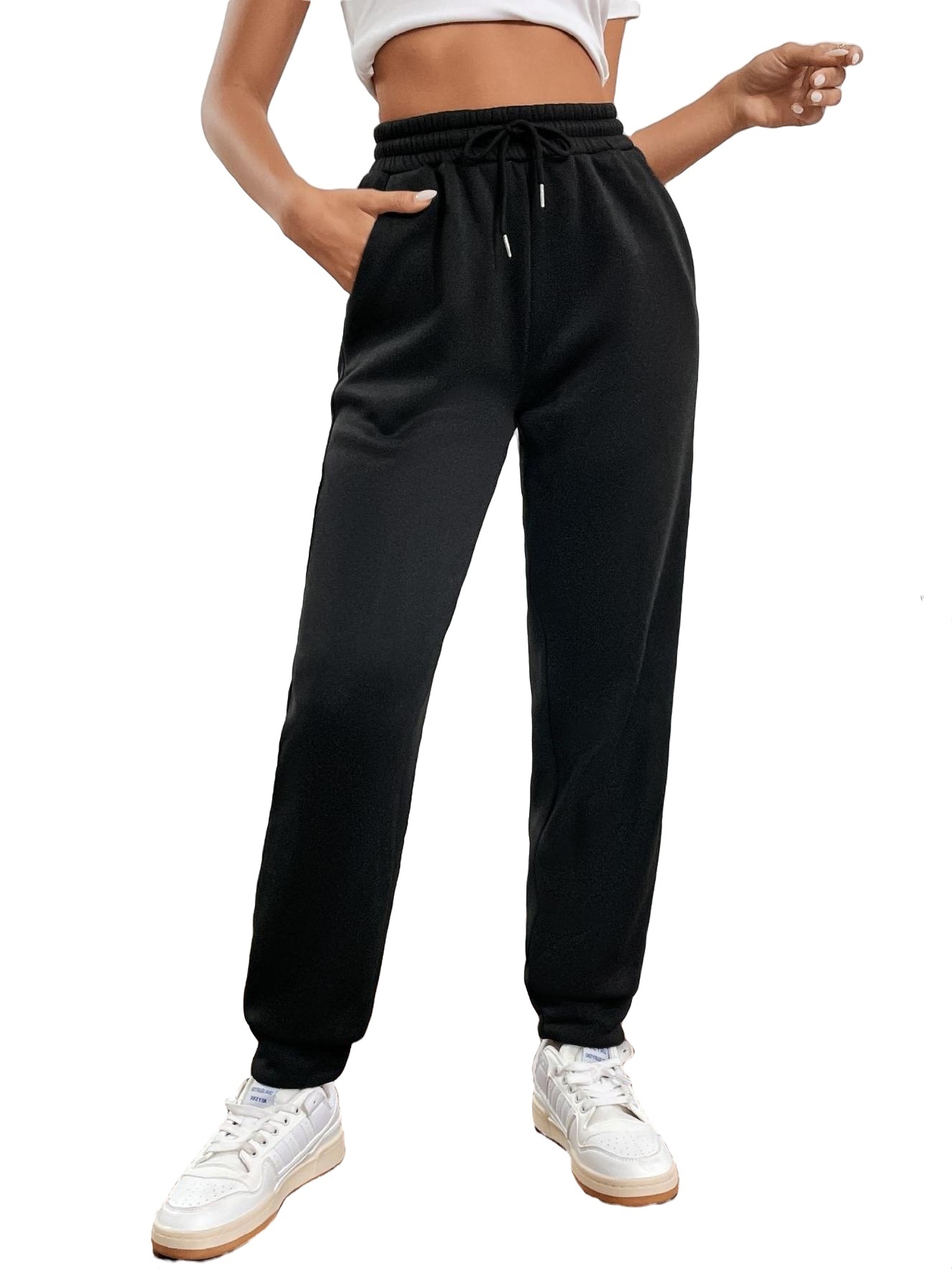 sweatpants women's walmart