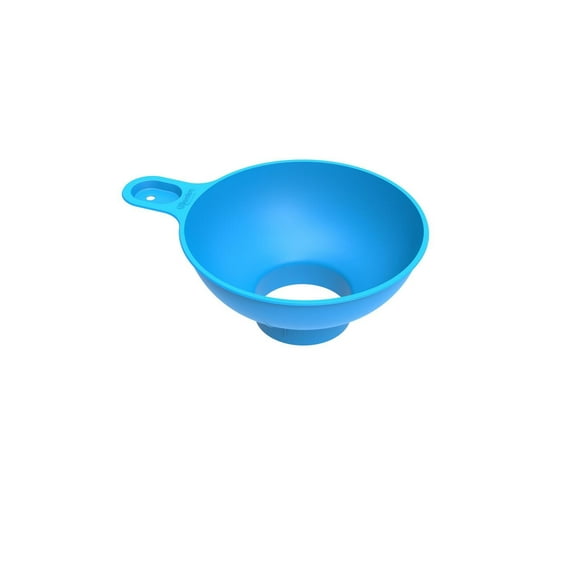 entonnoir de conserve en plastique pp entonnoir de mise