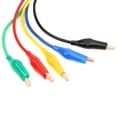 thumbnail image 4 of Cable De Prueba P1920, Con Caja De Plástico Cable De Prueba P1920, Para Multímetro De Prueba Eléctrica ANGGREK Banana Plug Test Lead, 4 of 8