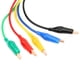 thumbnail image 4 of Cable De Prueba P1920, Con Caja De Plástico Cable De Prueba P1920, Para Multímetro De Prueba Eléctrica ANGGREK Banana Plug Test Lead, 4 of 8