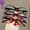 1.0X, variant on 3 Pairs of Fashionable Reading Glasses Women's Sparkling Rhinestone Cat's Eye Elegant Reading Glasses HD Reader +1.0 to +4.0