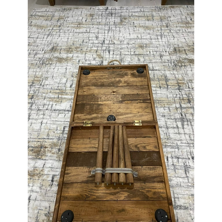 wooden picnic table, foldable table, table, camping table, tanksgiving table, hallowen table, handmade lowest table