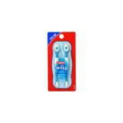 Colgate Wisp Mini-brush With Freshening Bead Peppermint 2 Each