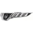 thumbnail image 5 of Grille Assembly For 2009-2010 Nissan Murano, 5 of 8