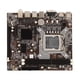 thumbnail image 2 of Placa base de escritorio, placa base de computadora Placa base M ATX Placa base de computadora diseñada para profesionales, 2 of 9