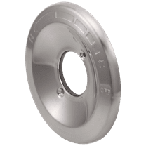 Delta Escutcheon in Brushed Nickel