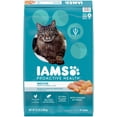 thumbnail image 3 of (2 pack) Iams Proactive Health Chicken And Turkey Dry Cat Food, 22 Lb Bag, 3 of 18