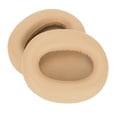 thumbnail image 4 of Headset Ear Cushion Around Headphones Ear Pads Replacement Ear Cushions Protein Leather Ear Cushions Ear Pads For  Replacement Headset Ear Cushion Noise Isolation Around Headphones, 4 of 8