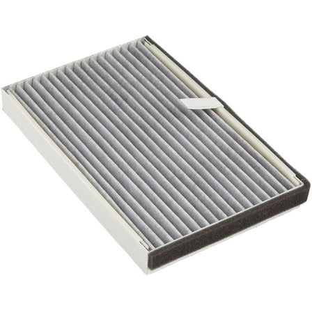 Cabin Air Filter Fits select: 2000-2013 CHEVROLET IMPALA, 2014-2016 CHEVROLET IMPALA LIMITED