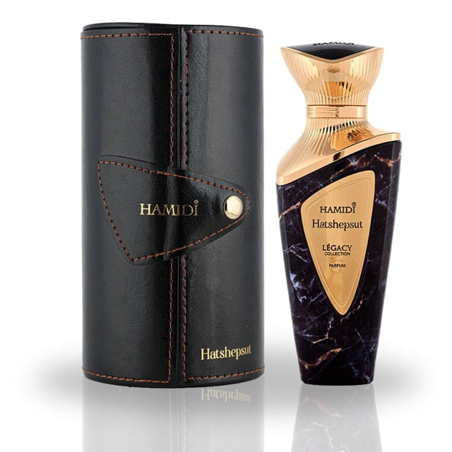 Perfume Hamidi LEGACY HATSHEPSUT EDP 100 ml para hombre y mujer