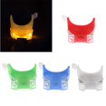 thumbnail image 3 of Tachiuwa Cycling, Bike , , ,Pram ,Silicone lighting led Front / Rear Warning Lamp Yellow, 3 of 9
