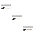 thumbnail image 1 of Speravity 25 in 1 Screwdriver Bit Ratcheting Screw Bag Watch Multifunctional Tools Tablet with Leather Handle Eyeglasses DIY Driver with Type1 NO1 Speravity CBP162033, 1 of 6