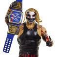 thumbnail image 2 of WWE MATTEL The Fiend Bray Wyatt Elite Collection Series 87 F MATTEL WWE MATTEL, 2 of 2